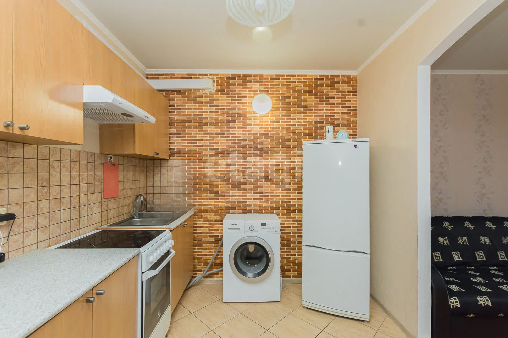 Студия, 28.7м² (улица имени С.В. Рахманинова, 13) - миниатюра 9