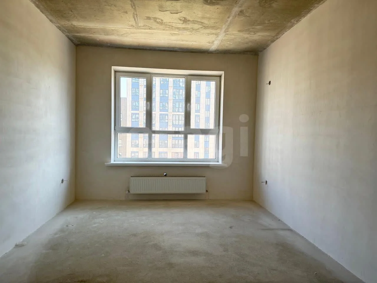 1-к квартира, 36.8м² (улица Наставников, 14) - миниатюра 19