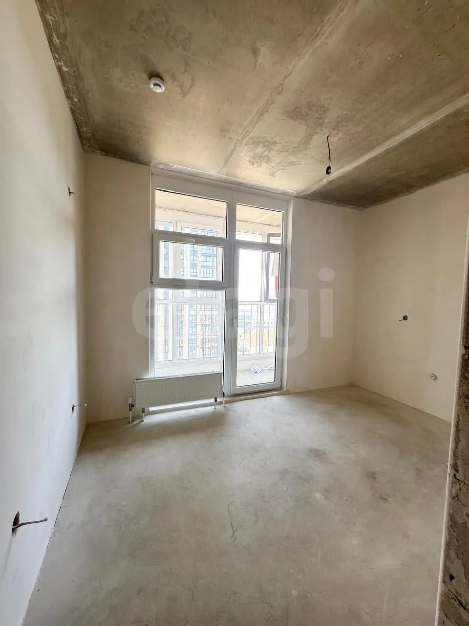 1-к квартира, 36.8м² (улица Наставников, 14) - миниатюра 21