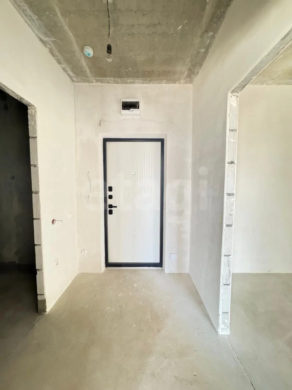 1-к квартира, 36.8м² (улица Наставников, 14) - миниатюра 22