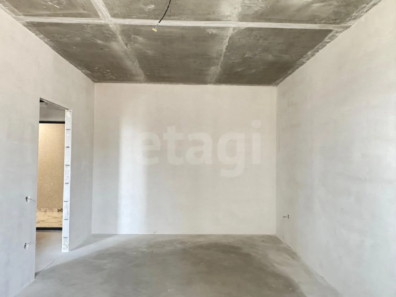 1-к квартира, 36.8м² (улица Наставников, 14) - миниатюра 23