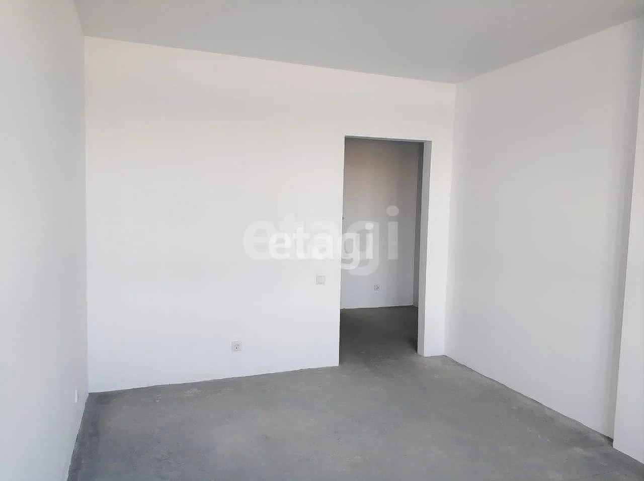 2-к квартира, 50.41м² (улица Краеведа Соловьёва, 6) - миниатюра 4