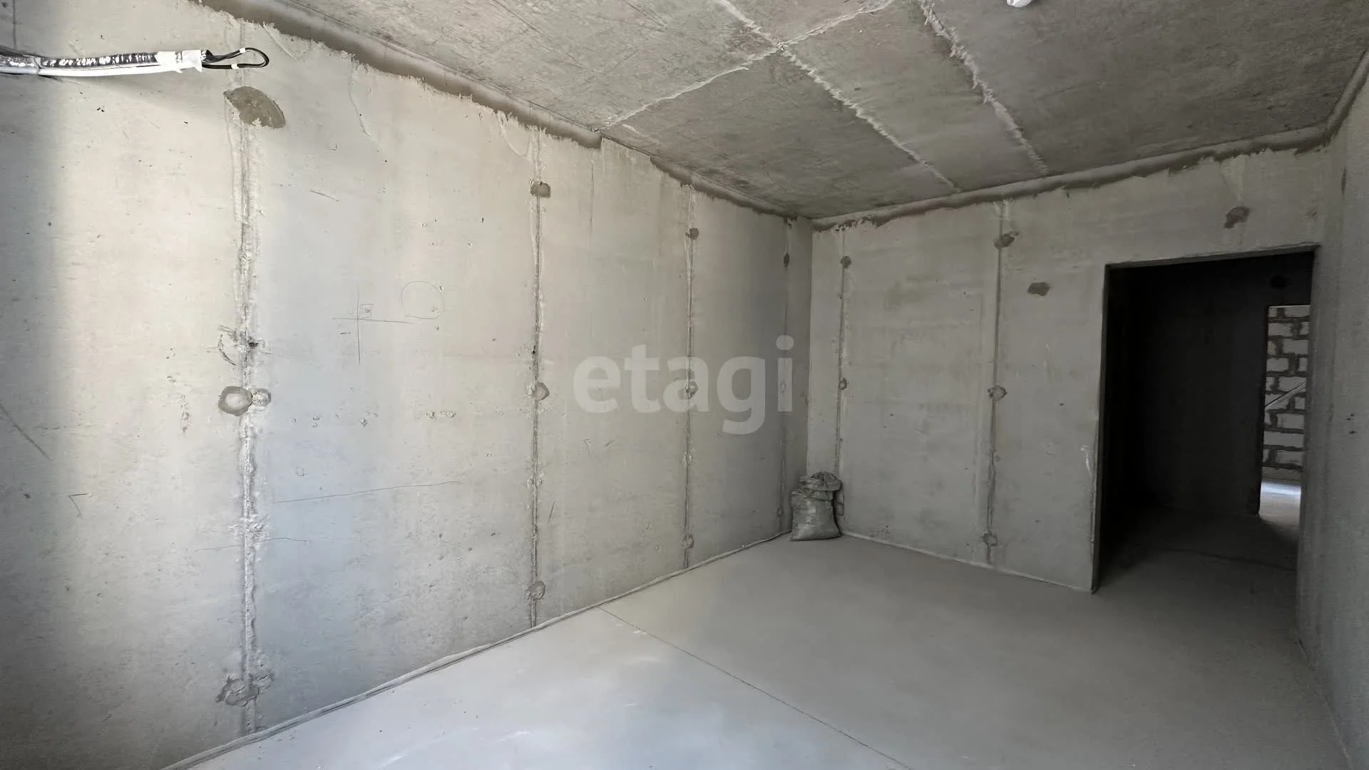 2-к квартира, 65м² (улица Западный Обход, 39/1к5) - миниатюра 10