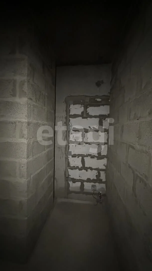 2-к квартира, 65м² (улица Западный Обход, 39/1к5) - миниатюра 13