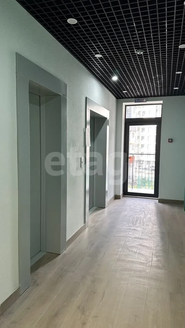 2-к квартира, 65м² (улица Западный Обход, 39/1к5) - миниатюра 16