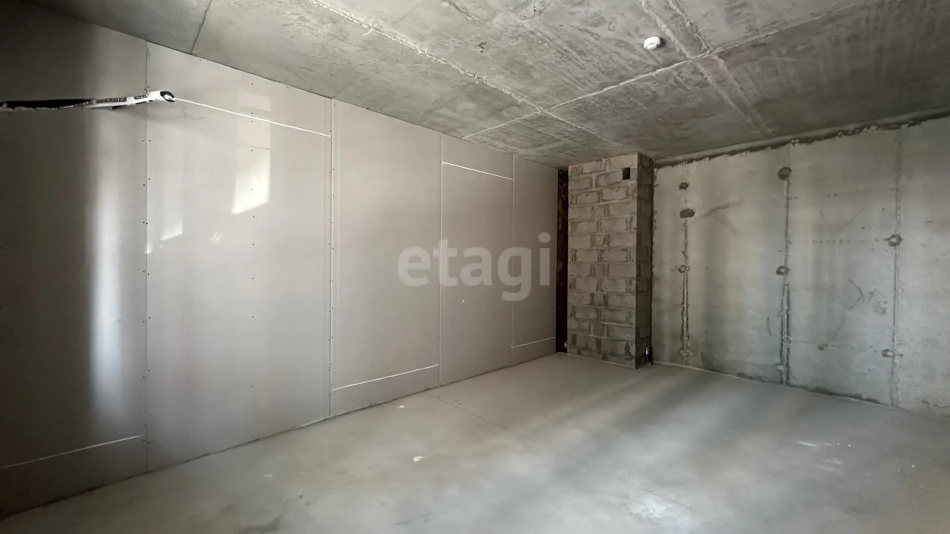 2-к квартира, 65м² (улица Западный Обход, 39/1к5) - миниатюра 2