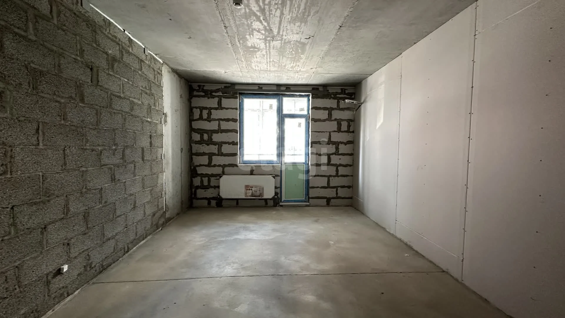 2-к квартира, 65м² (улица Западный Обход, 39/1к5) - миниатюра 3
