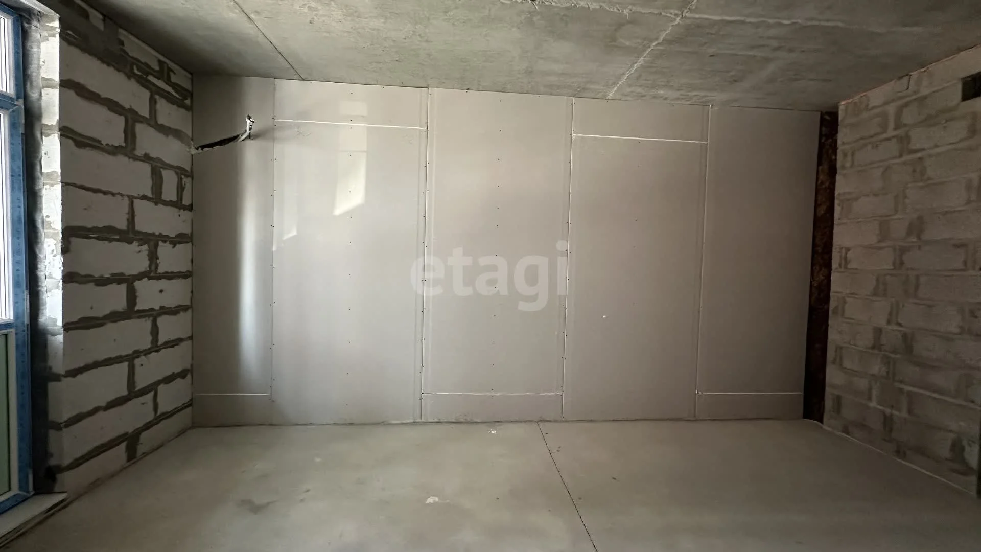 2-к квартира, 65м² (улица Западный Обход, 39/1к5) - миниатюра 4