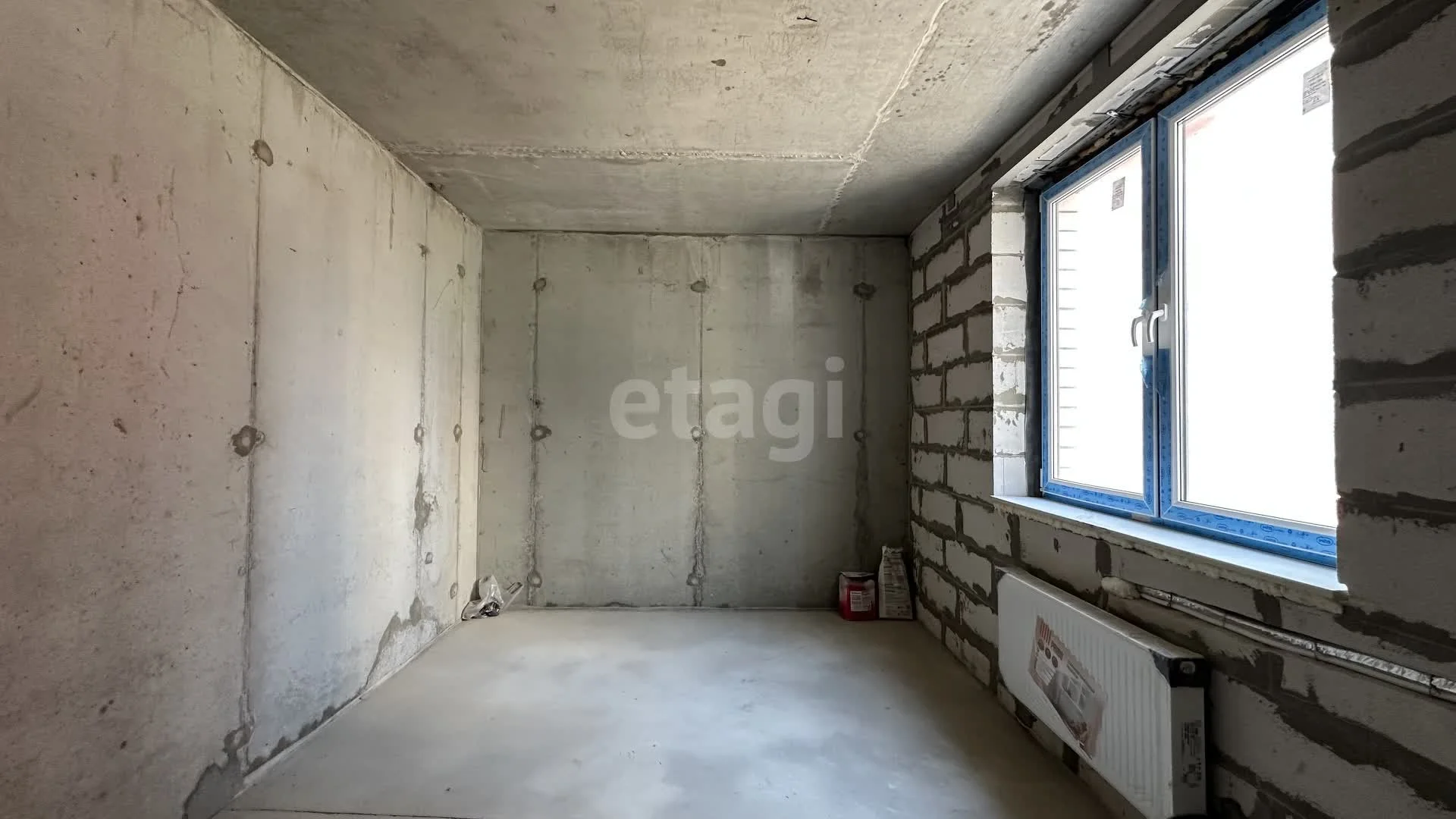 2-к квартира, 65м² (улица Западный Обход, 39/1к5) - миниатюра 5