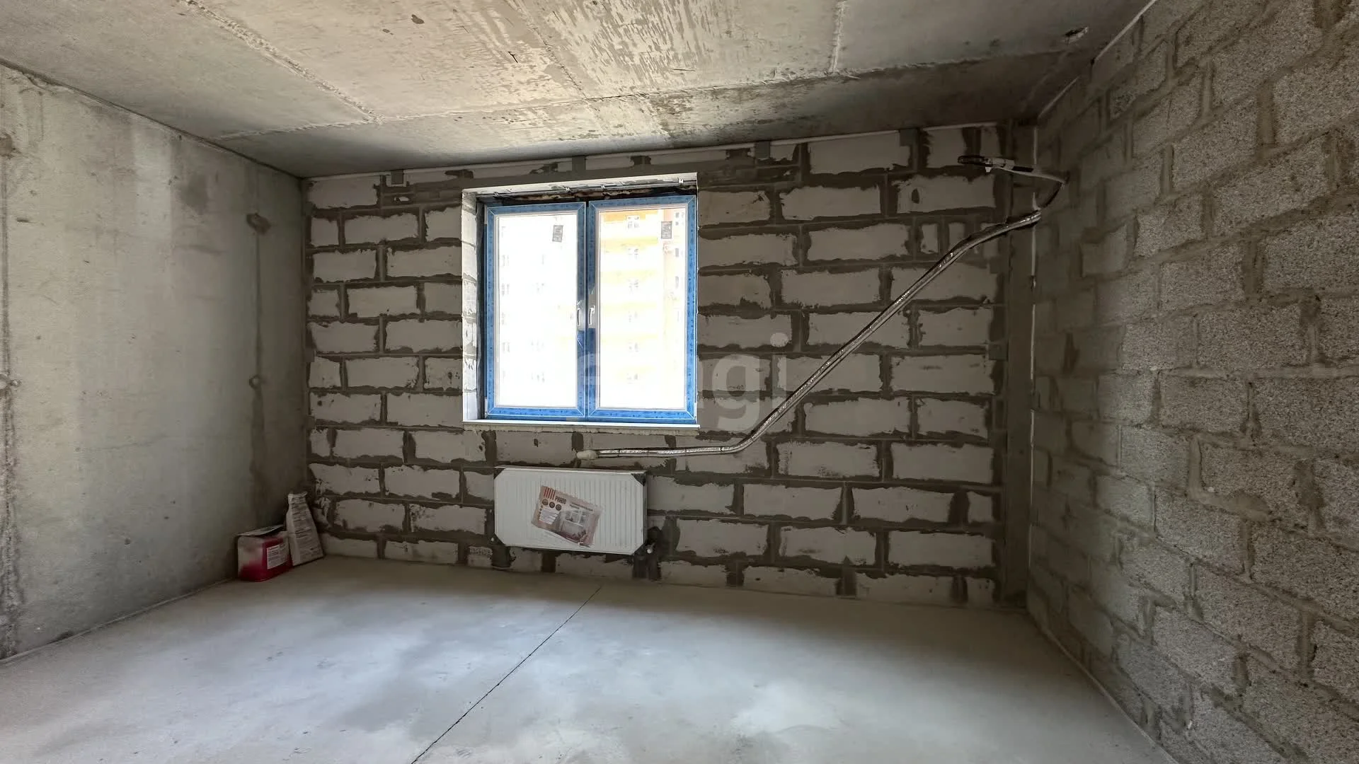 2-к квартира, 65м² (улица Западный Обход, 39/1к5) - миниатюра 6