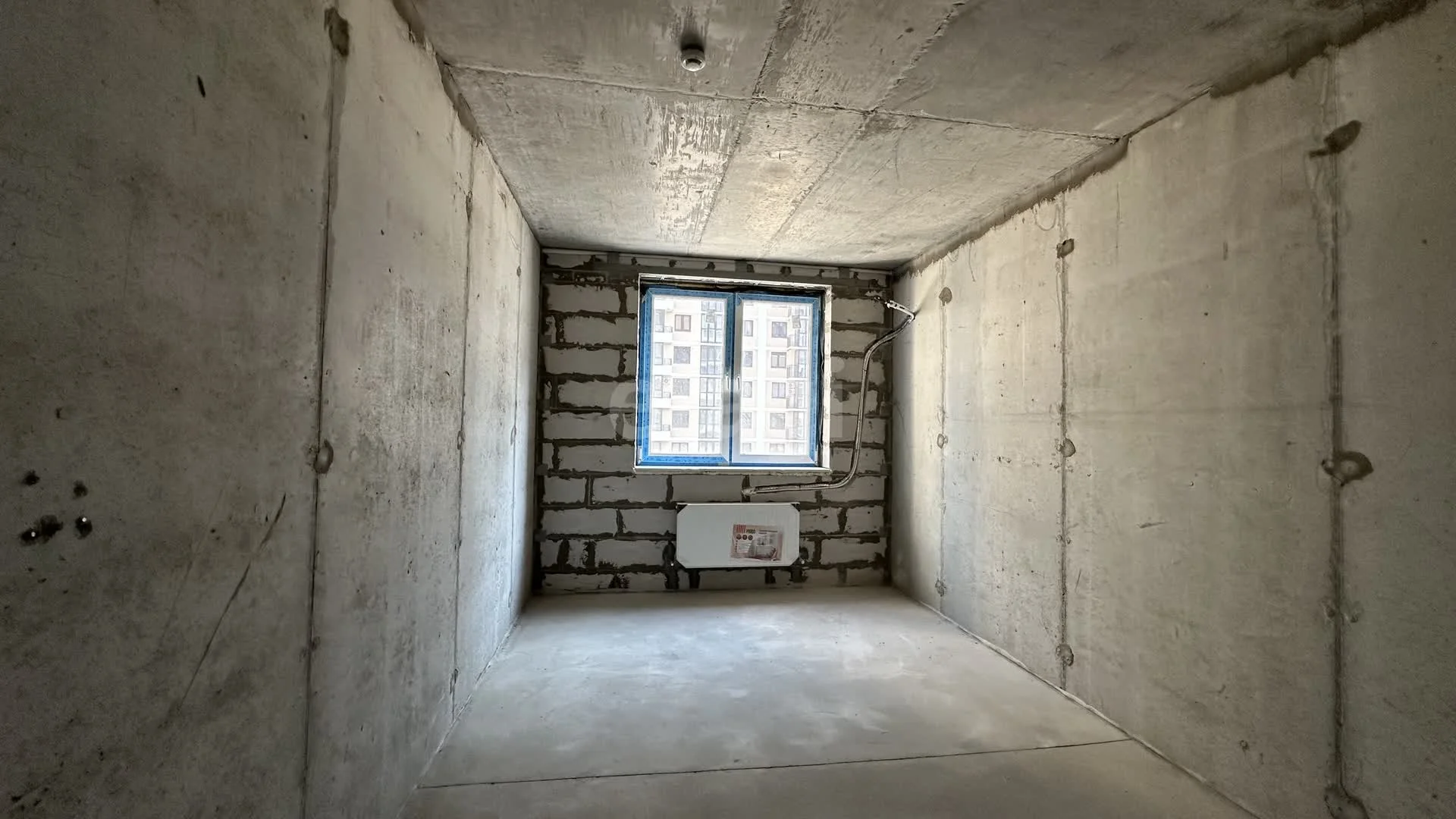 2-к квартира, 65м² (улица Западный Обход, 39/1к5) - миниатюра 7