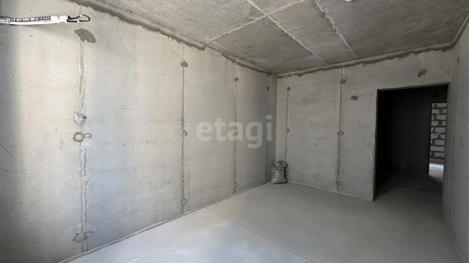 2-к квартира, 65м² (улица Западный Обход, 39/1к5) - миниатюра 8