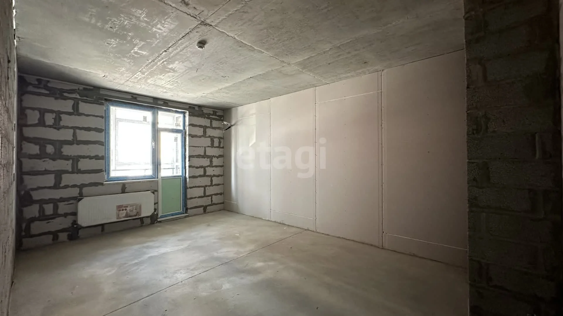 2-к квартира, 65м² (улица Западный Обход, 39/1к5) - миниатюра 9