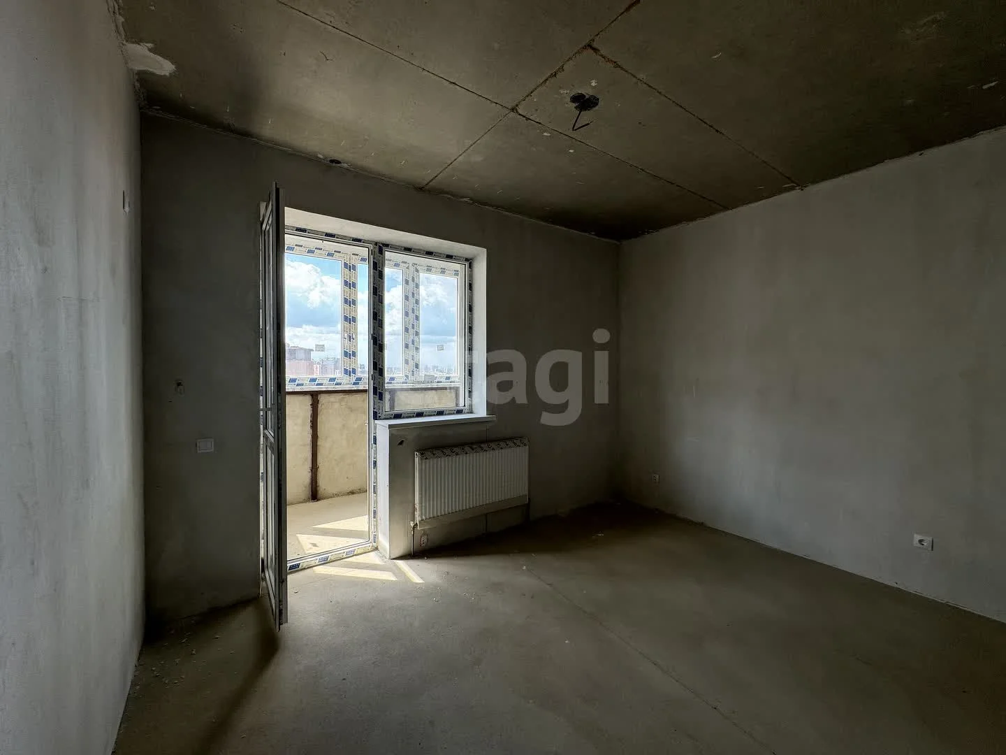 3-к квартира, 75.7м² (Стахановская улица, 1/5к3) - миниатюра 10