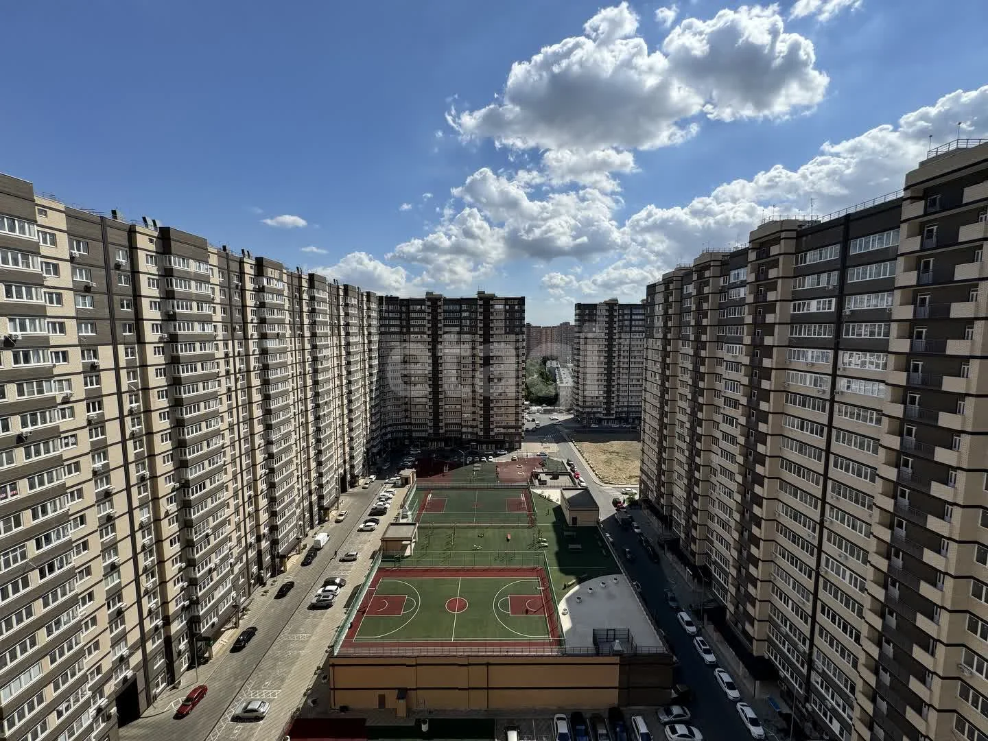 3-к квартира, 75.7м² (Стахановская улица, 1/5к3) - миниатюра 2