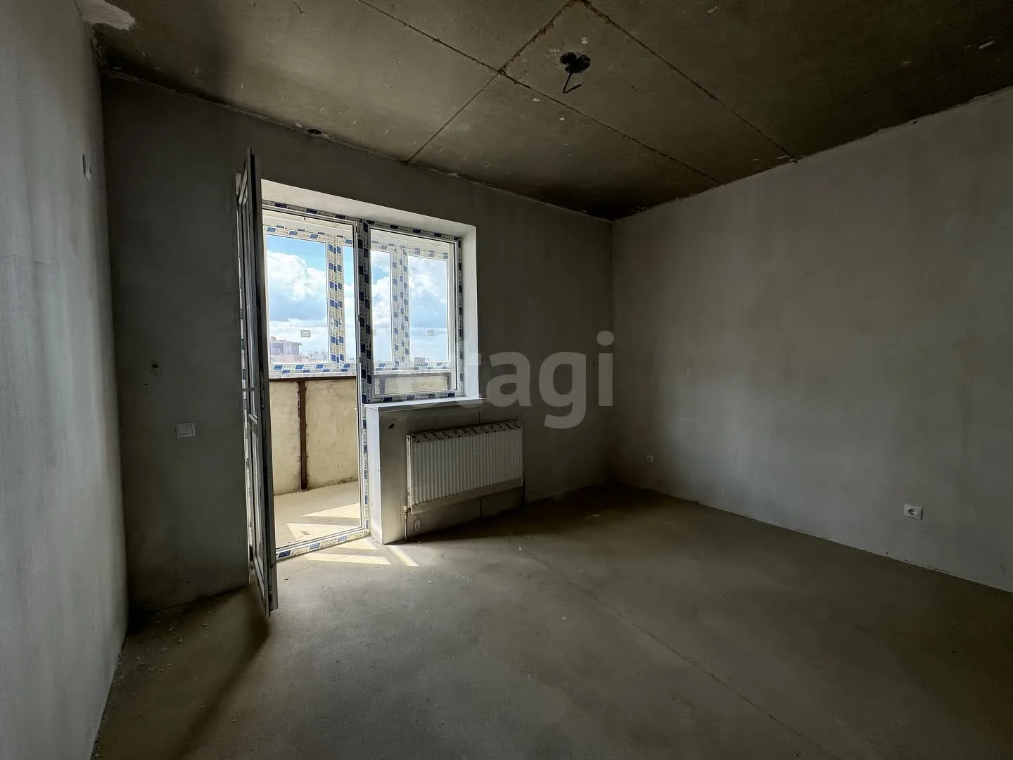 3-к квартира, 75.7м² (Стахановская улица, 1/5к3) - миниатюра 5