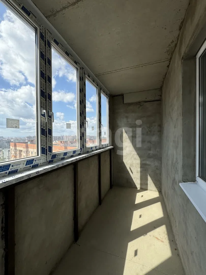3-к квартира, 75.7м² (Стахановская улица, 1/5к3) - миниатюра 6
