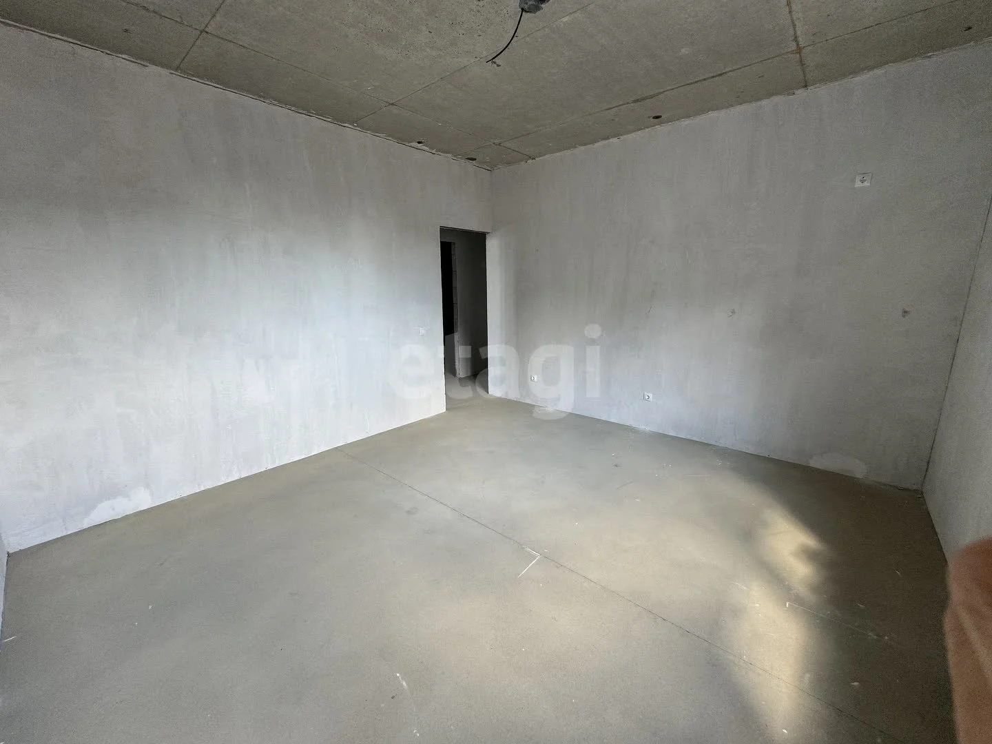 3-к квартира, 75.7м² (Стахановская улица, 1/5к3) - миниатюра 7