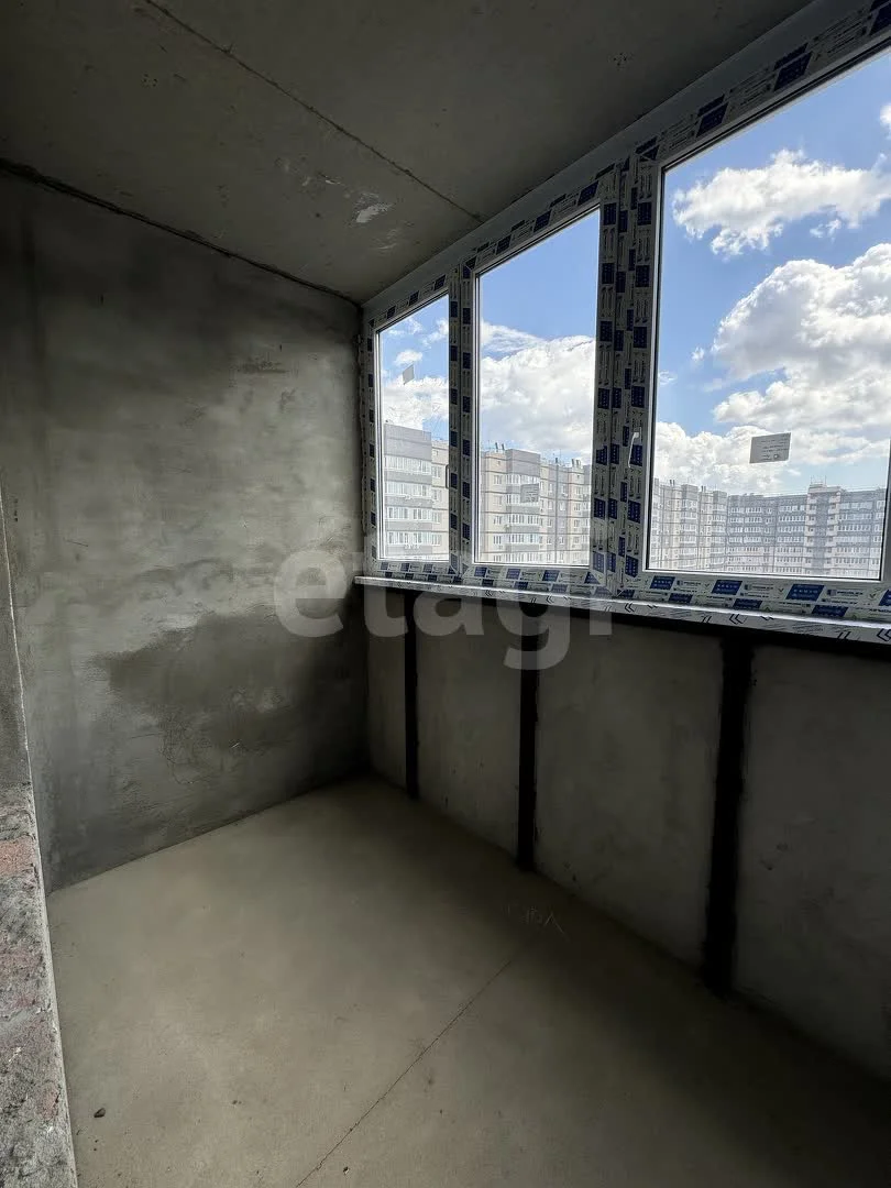 3-к квартира, 75.7м² (Стахановская улица, 1/5к3) - миниатюра 8