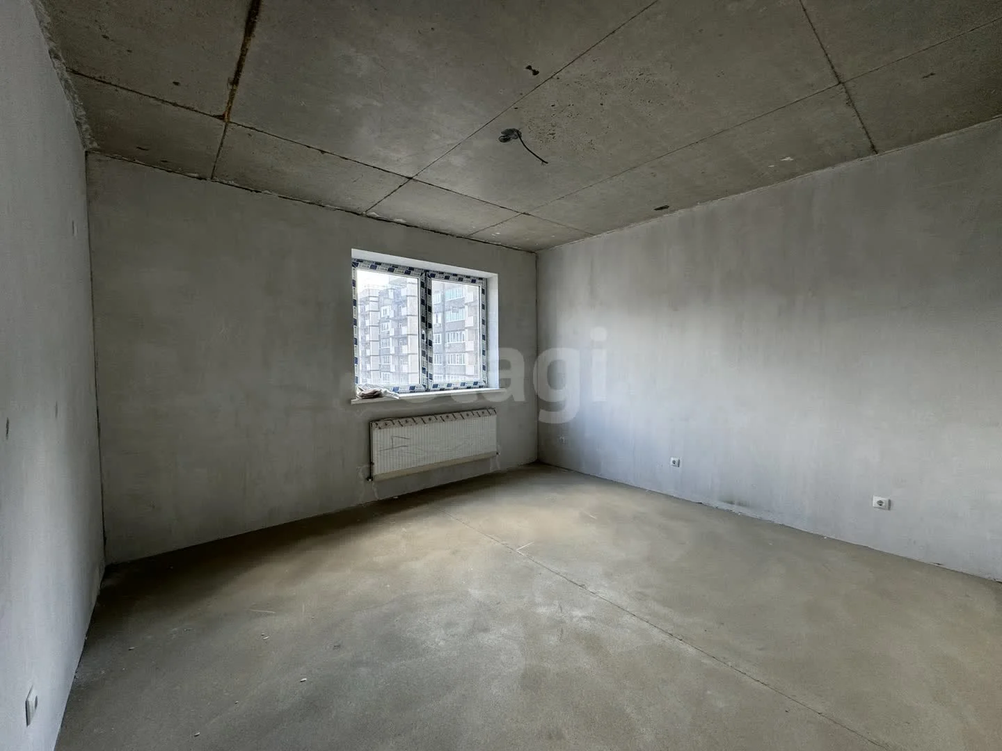 3-к квартира, 75.7м² (Стахановская улица, 1/5к3) - миниатюра 9