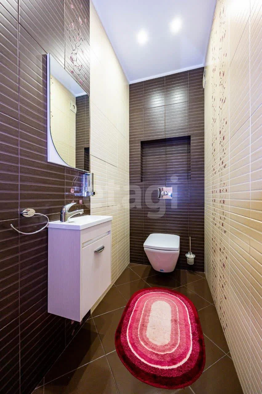 2-к квартира, 83.9м² (Сормовская улица, 167/1) - миниатюра 10