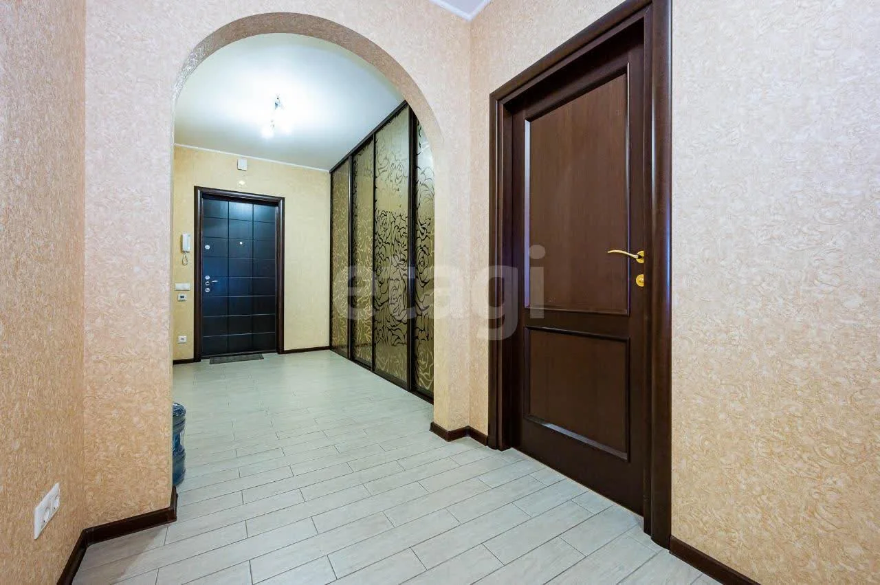 2-к квартира, 83.9м² (Сормовская улица, 167/1) - миниатюра 11
