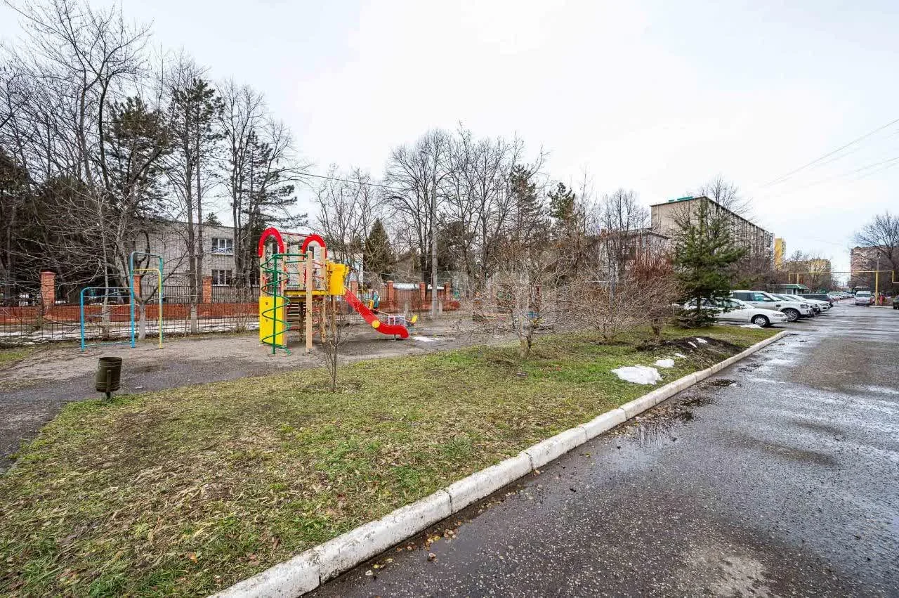 2-к квартира, 83.9м² (Сормовская улица, 167/1) - миниатюра 13