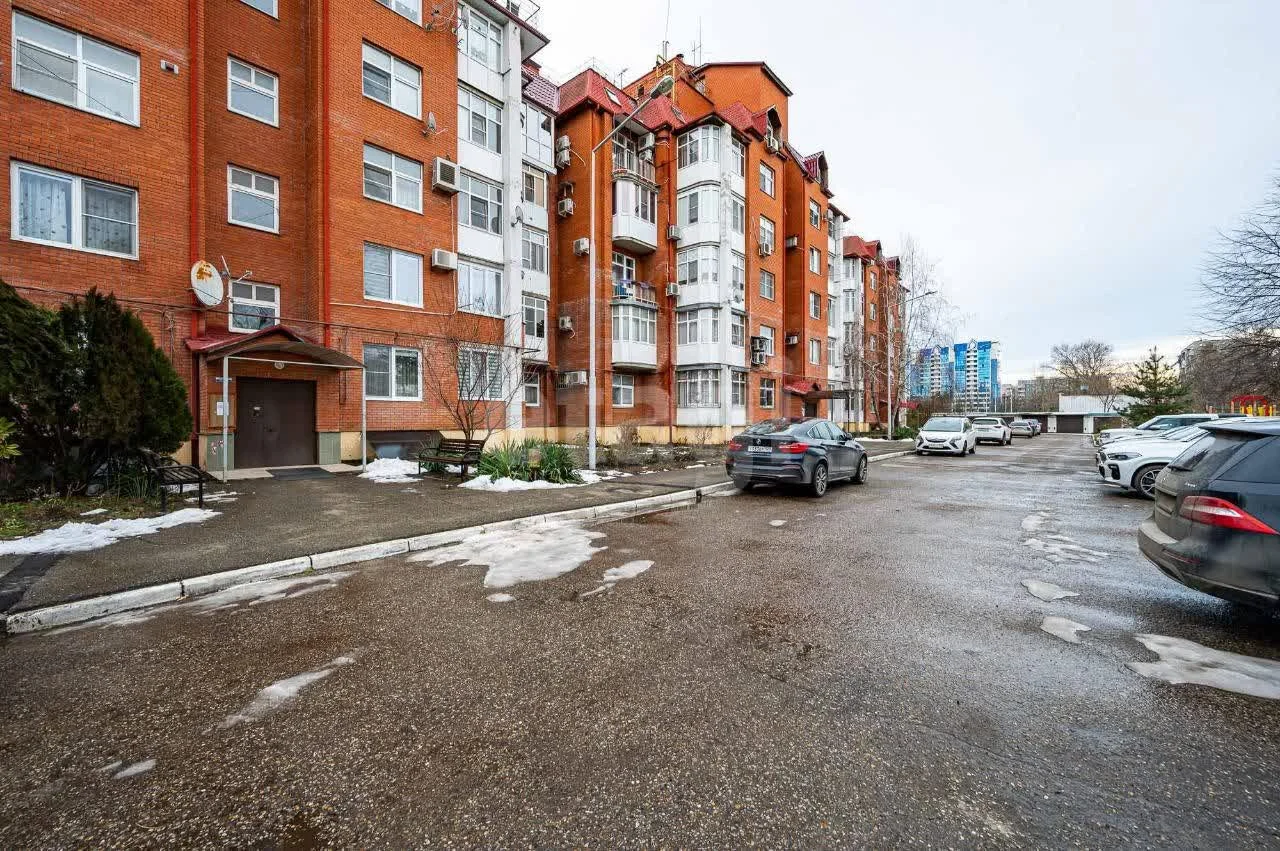 2-к квартира, 83.9м² (Сормовская улица, 167/1) - миниатюра 14