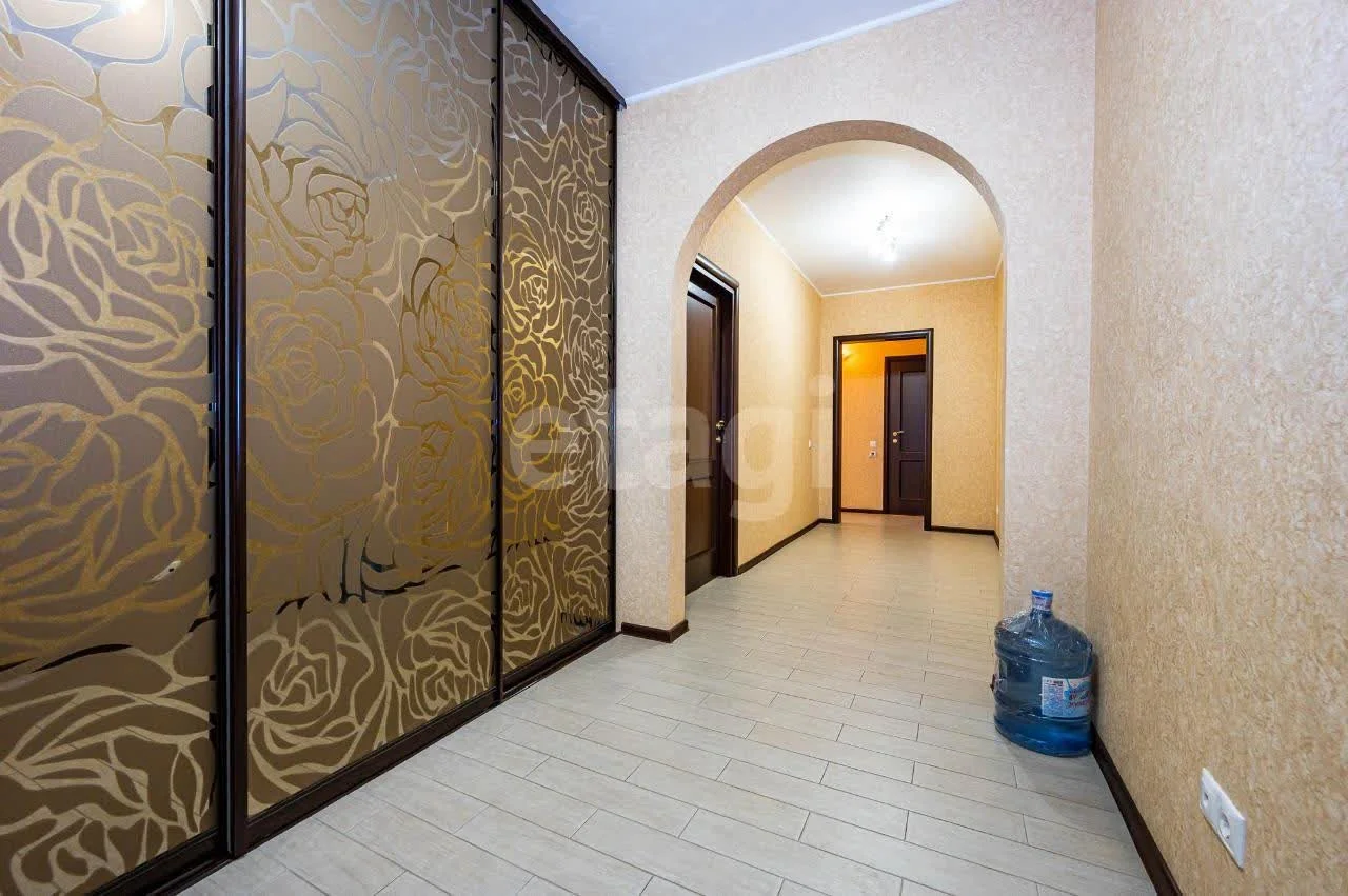 2-к квартира, 83.9м² (Сормовская улица, 167/1) - миниатюра 3
