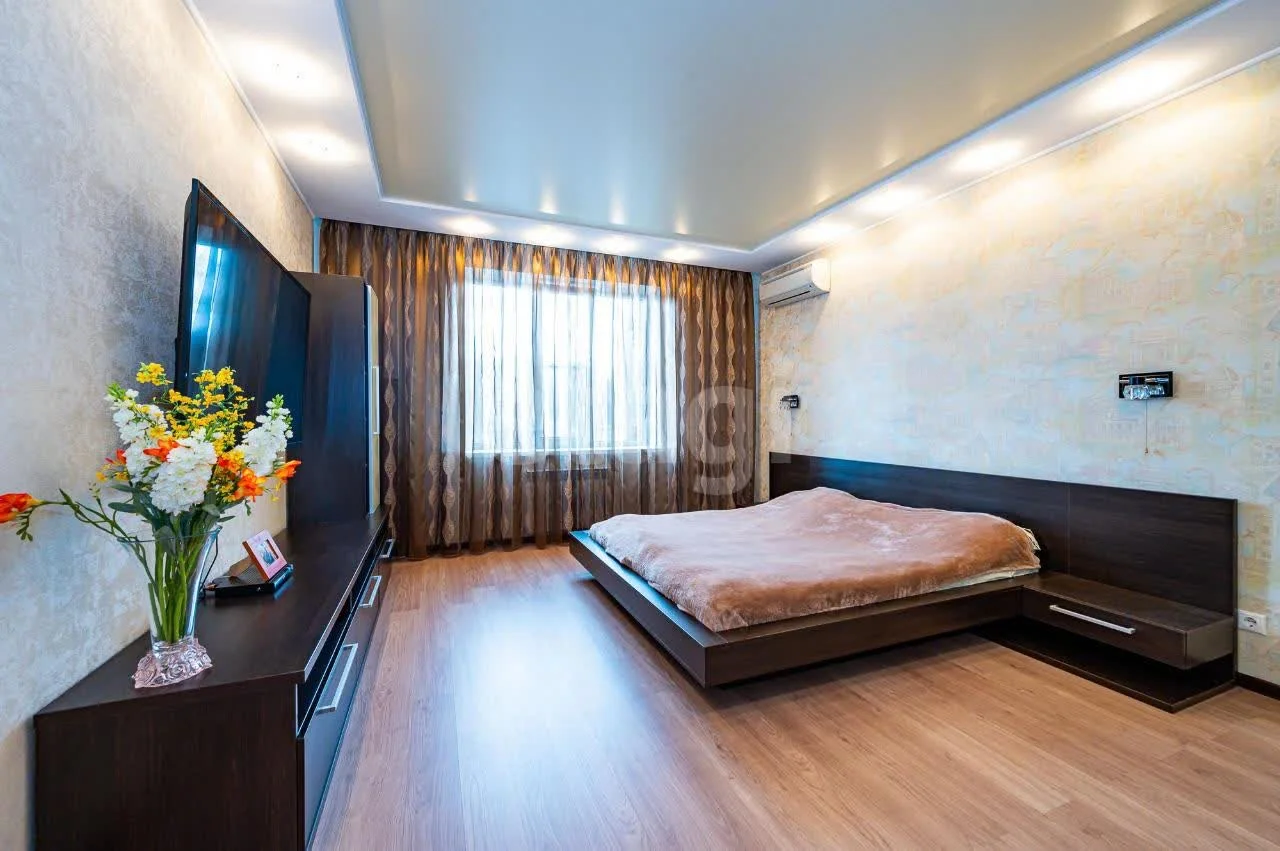 2-к квартира, 83.9м² (Сормовская улица, 167/1) - миниатюра 4