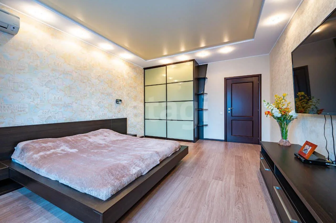 2-к квартира, 83.9м² (Сормовская улица, 167/1) - миниатюра 5