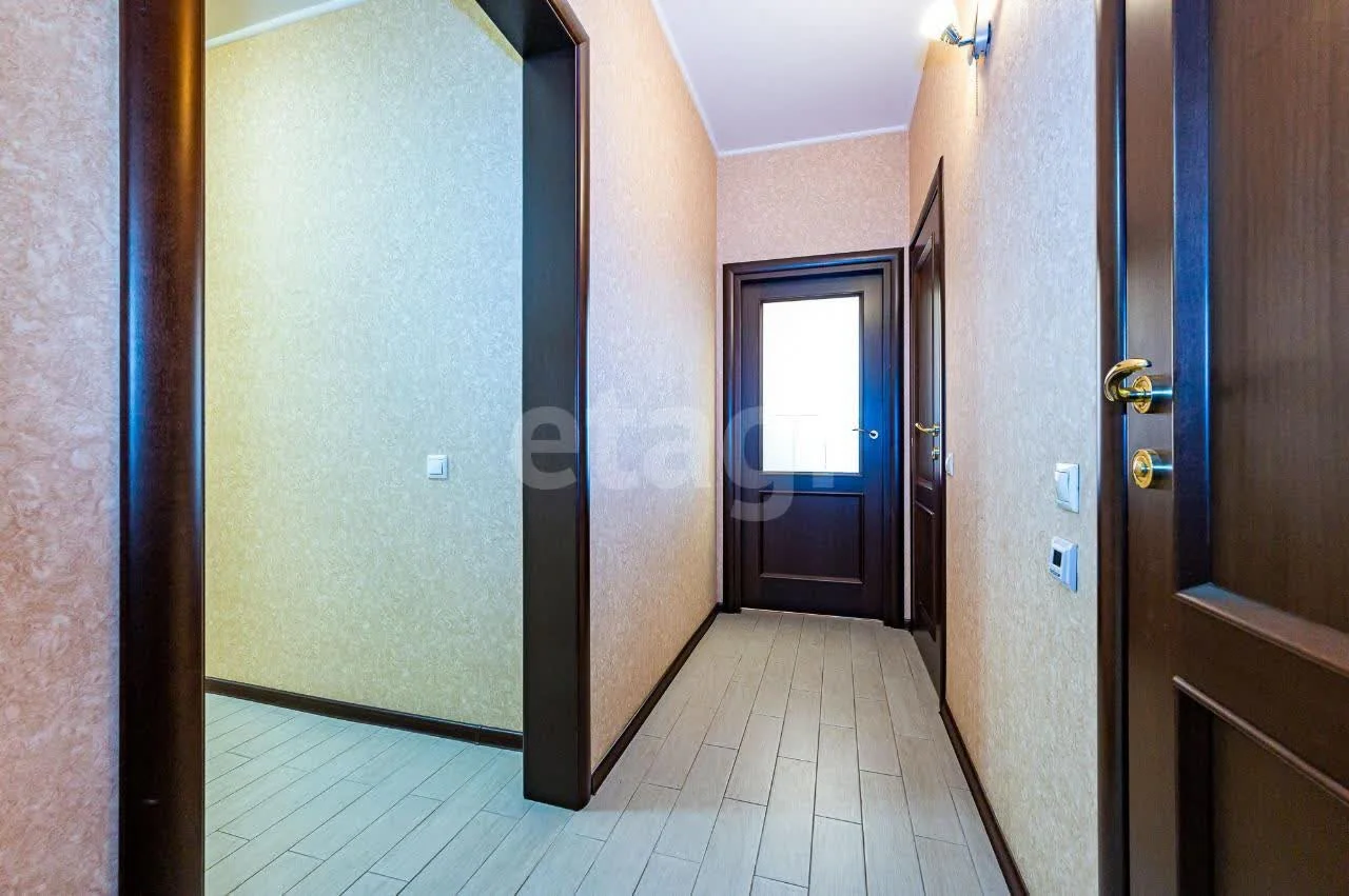 2-к квартира, 83.9м² (Сормовская улица, 167/1) - миниатюра 6