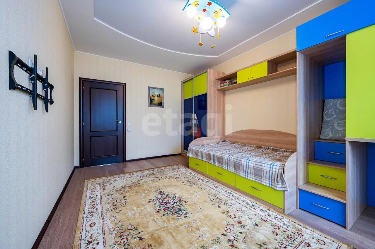 2-к квартира, 83.9м² (Сормовская улица, 167/1) - миниатюра 7
