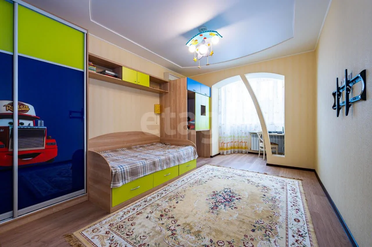 2-к квартира, 83.9м² (Сормовская улица, 167/1) - миниатюра 8