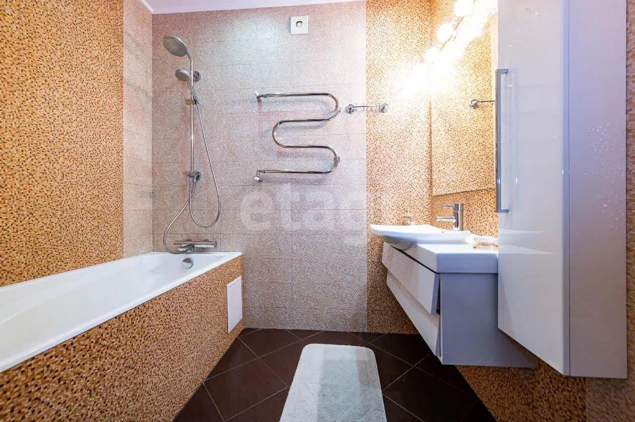 2-к квартира, 83.9м² (Сормовская улица, 167/1) - миниатюра 9