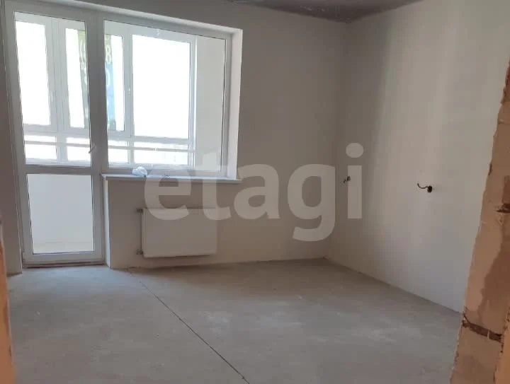 Студия, 29.6м² (улица имени Ф.И. Шаляпина, 30/1) - миниатюра 2