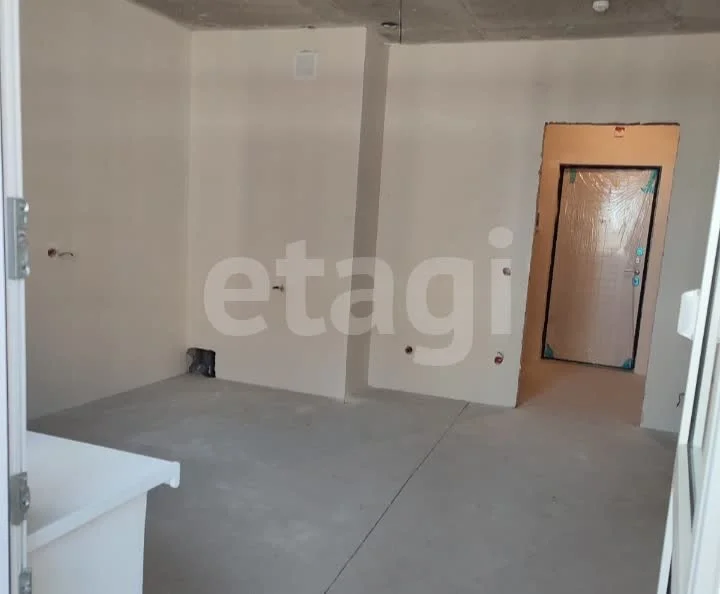 Студия, 29.6м² (улица имени Ф.И. Шаляпина, 30/1) - миниатюра 3