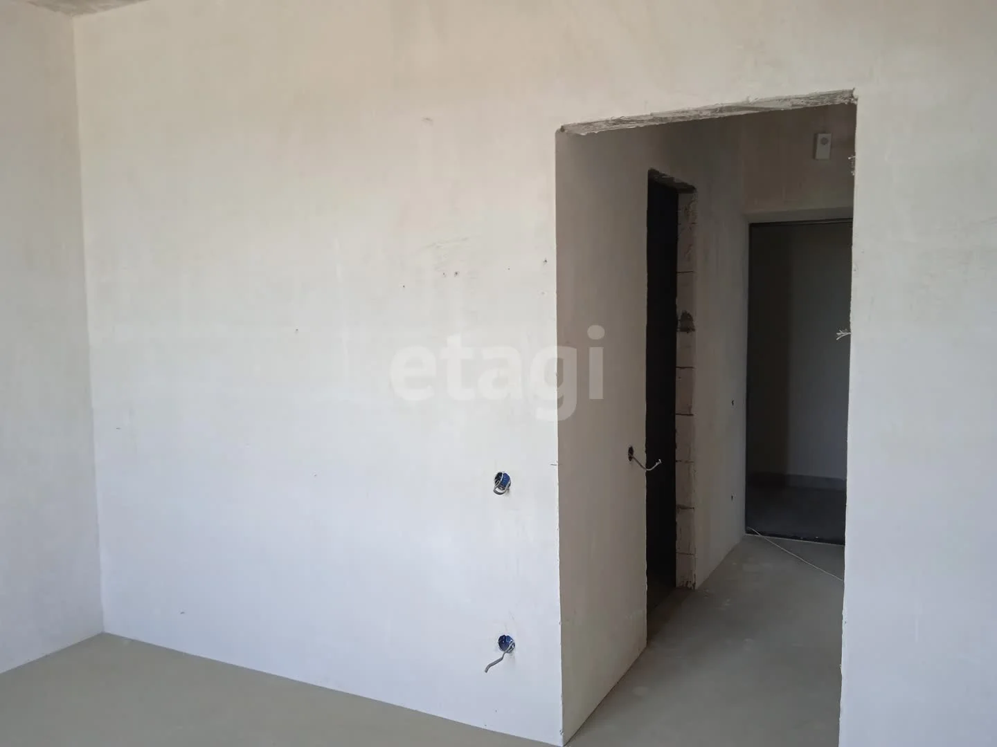 Студия, 29.6м² (улица имени Ф.И. Шаляпина, 30/1) - миниатюра 4