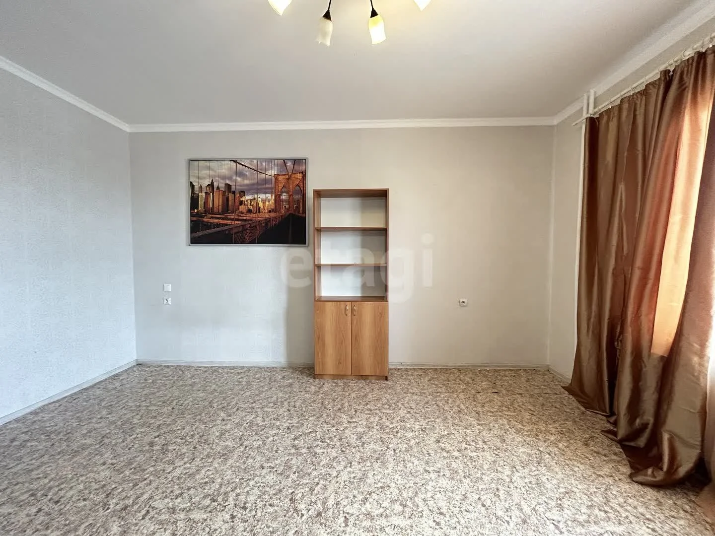 2-к квартира, 61.4м² (Харьковская улица, 77/1) - миниатюра 10