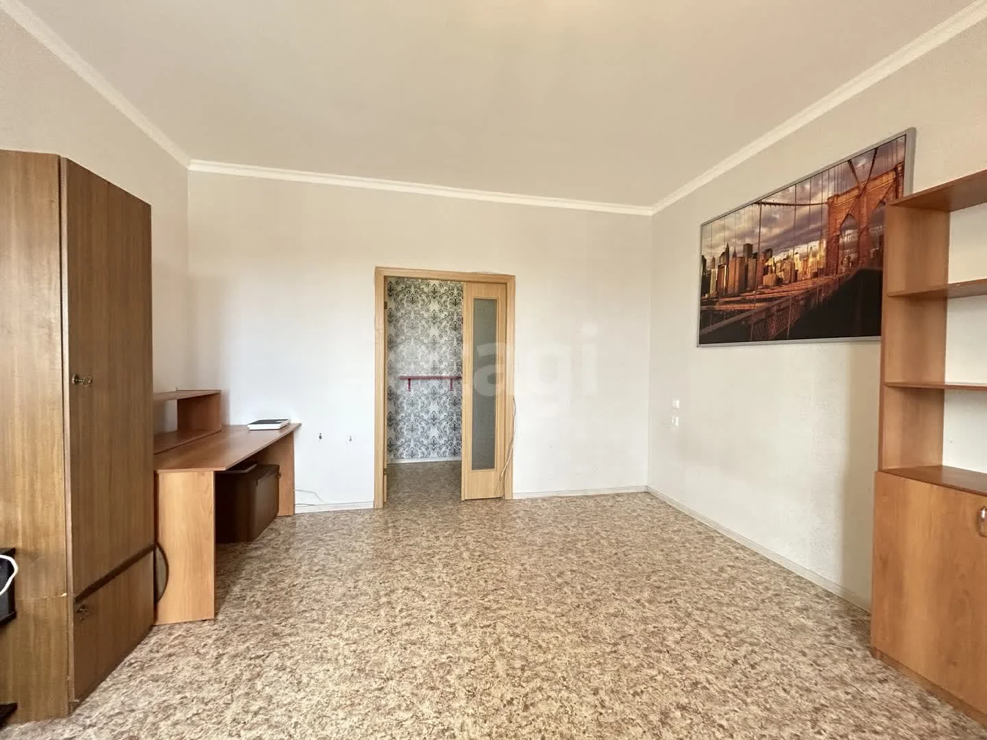 2-к квартира, 61.4м² (Харьковская улица, 77/1) - миниатюра 11