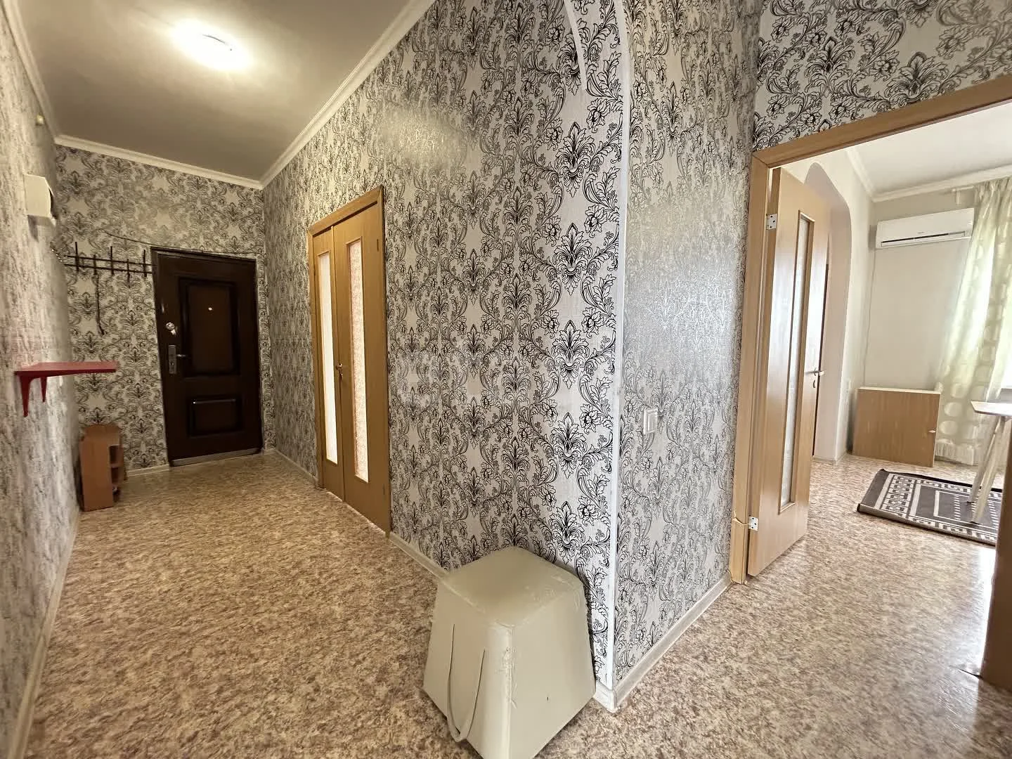 2-к квартира, 61.4м² (Харьковская улица, 77/1) - миниатюра 13