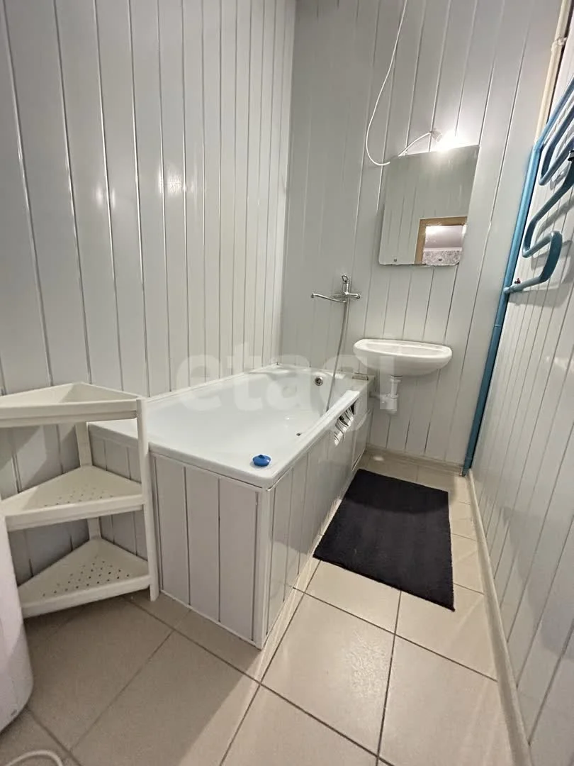 2-к квартира, 61.4м² (Харьковская улица, 77/1) - миниатюра 14