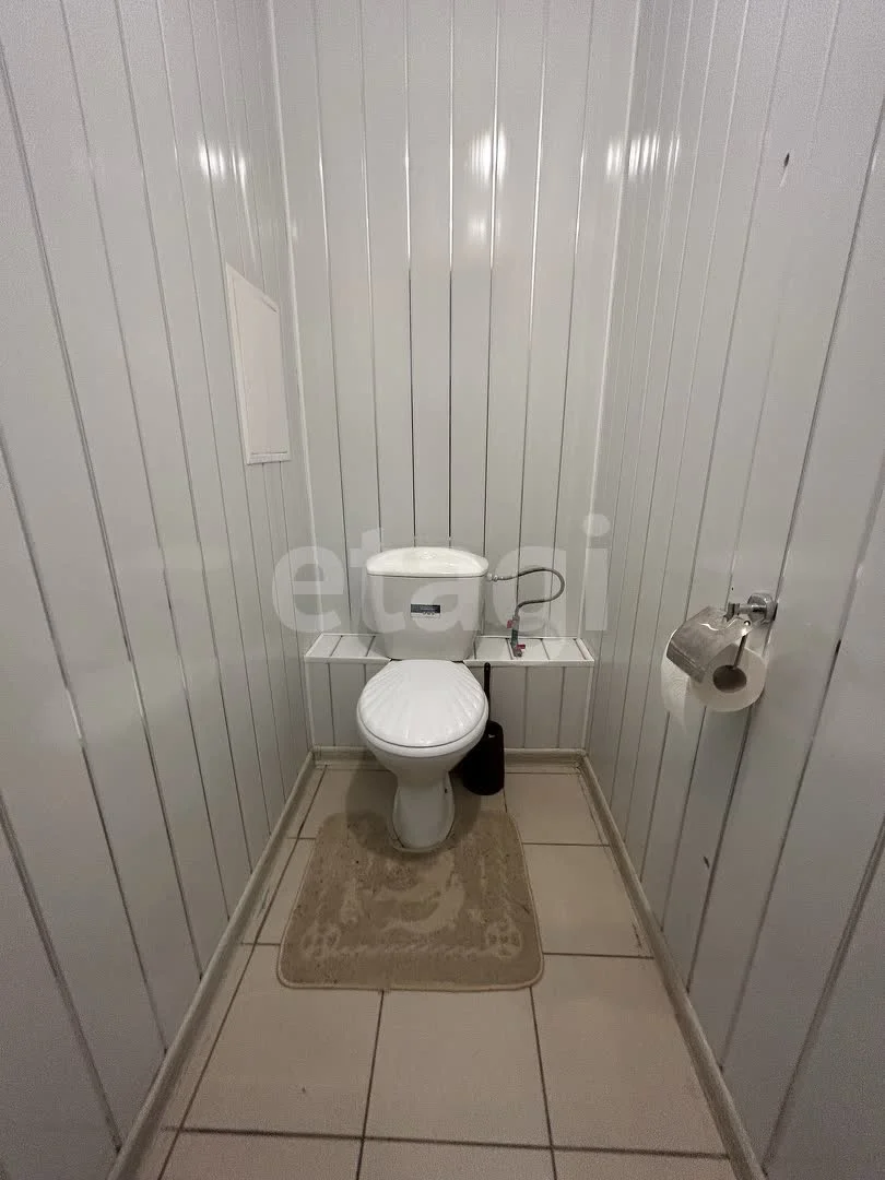 2-к квартира, 61.4м² (Харьковская улица, 77/1) - миниатюра 15