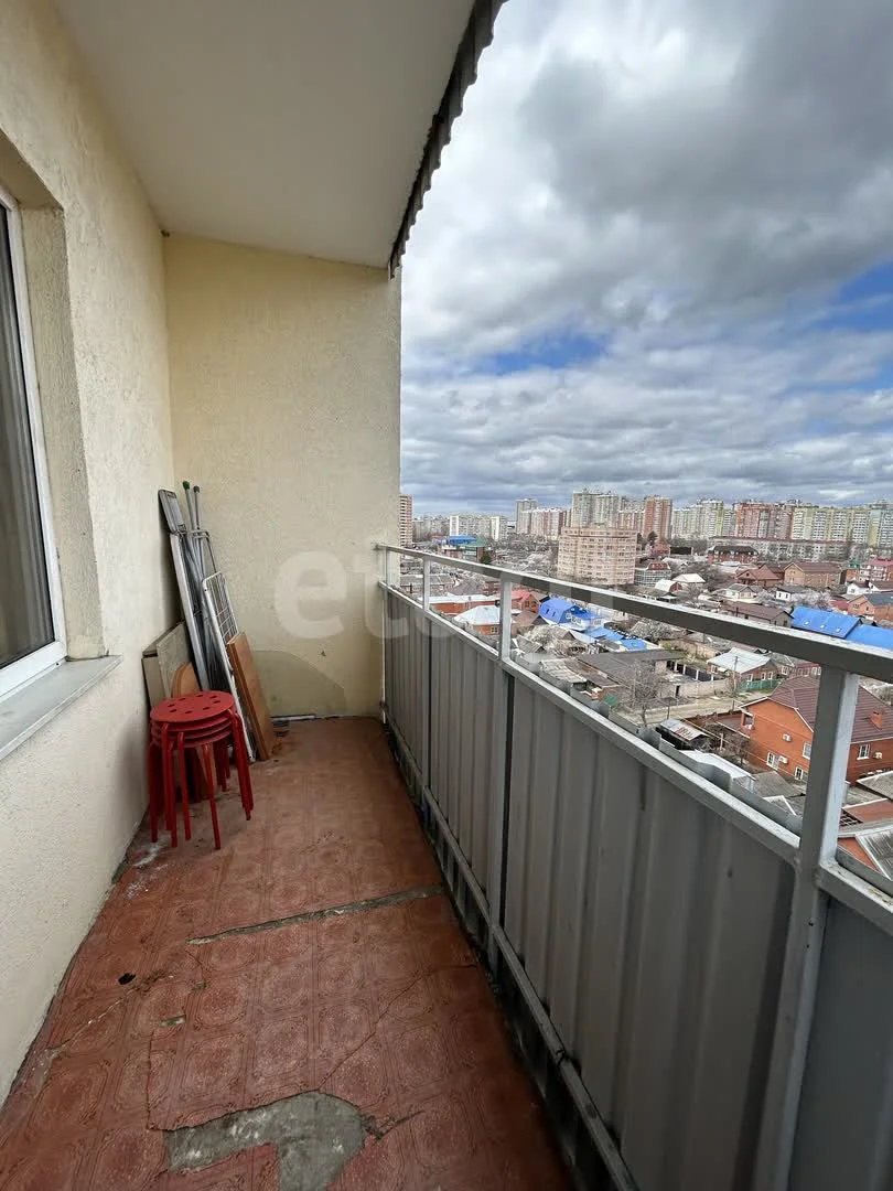 2-к квартира, 61.4м² (Харьковская улица, 77/1) - миниатюра 16