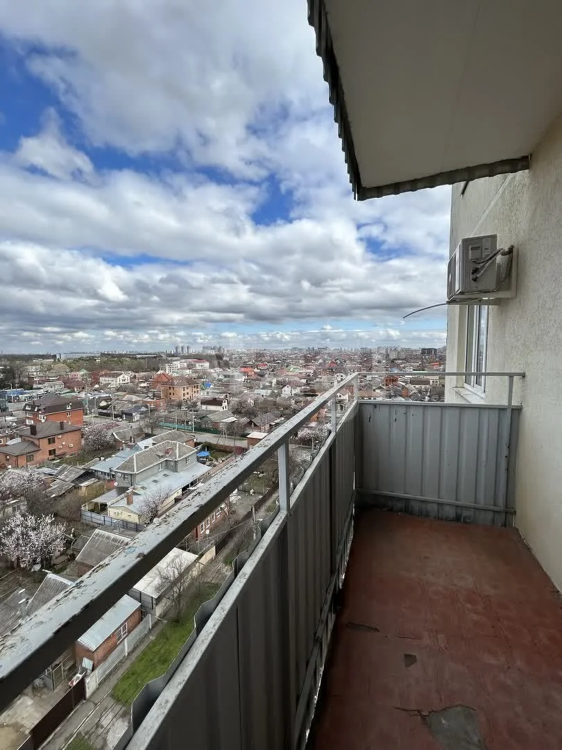 2-к квартира, 61.4м² (Харьковская улица, 77/1) - миниатюра 17