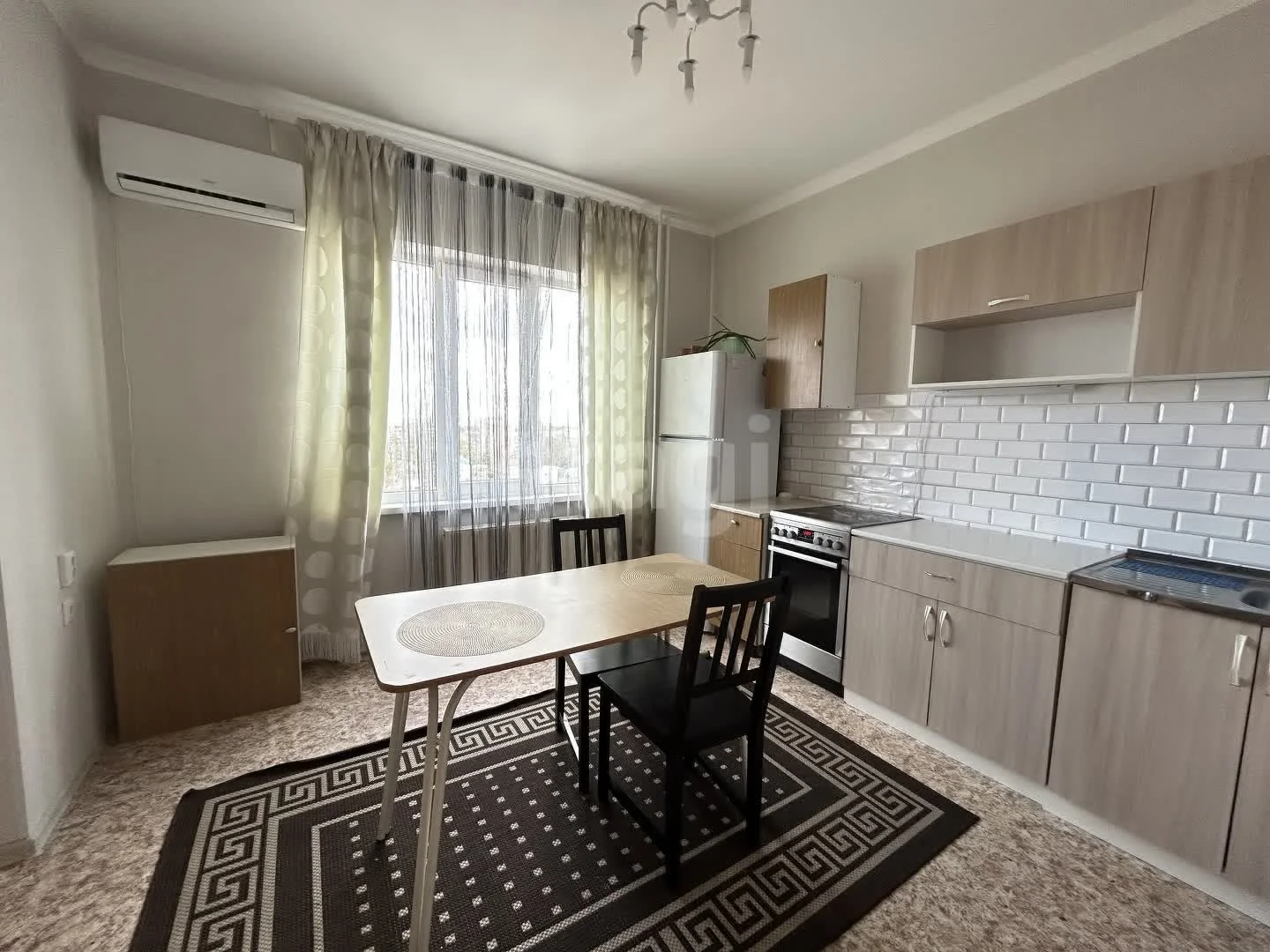 2-к квартира, 61.4м² (Харьковская улица, 77/1) - миниатюра 2
