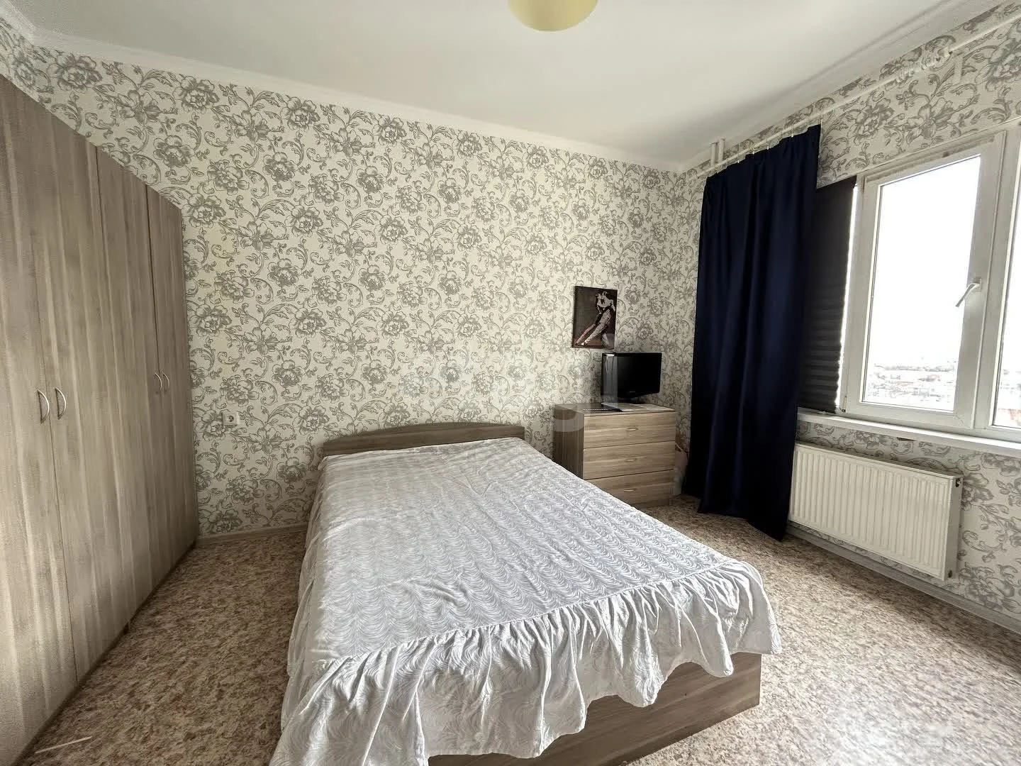 2-к квартира, 61.4м² (Харьковская улица, 77/1) - миниатюра 5
