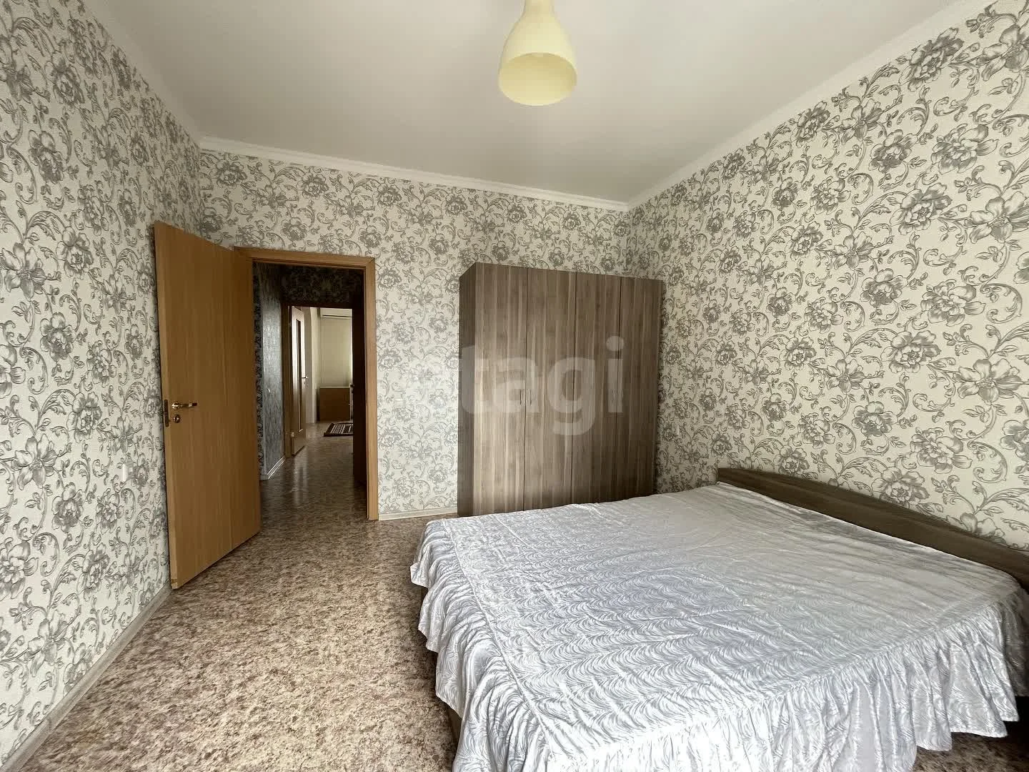 2-к квартира, 61.4м² (Харьковская улица, 77/1) - миниатюра 6