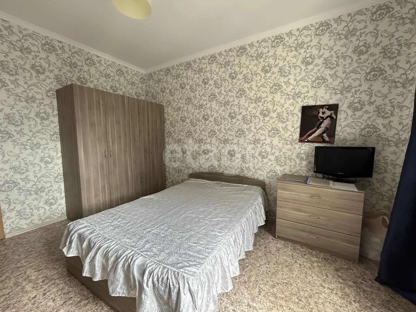 2-к квартира, 61.4м² (Харьковская улица, 77/1) - миниатюра 7