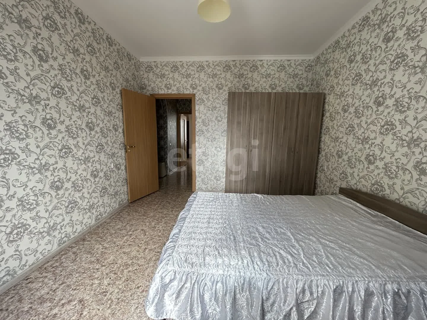 2-к квартира, 61.4м² (Харьковская улица, 77/1) - миниатюра 8